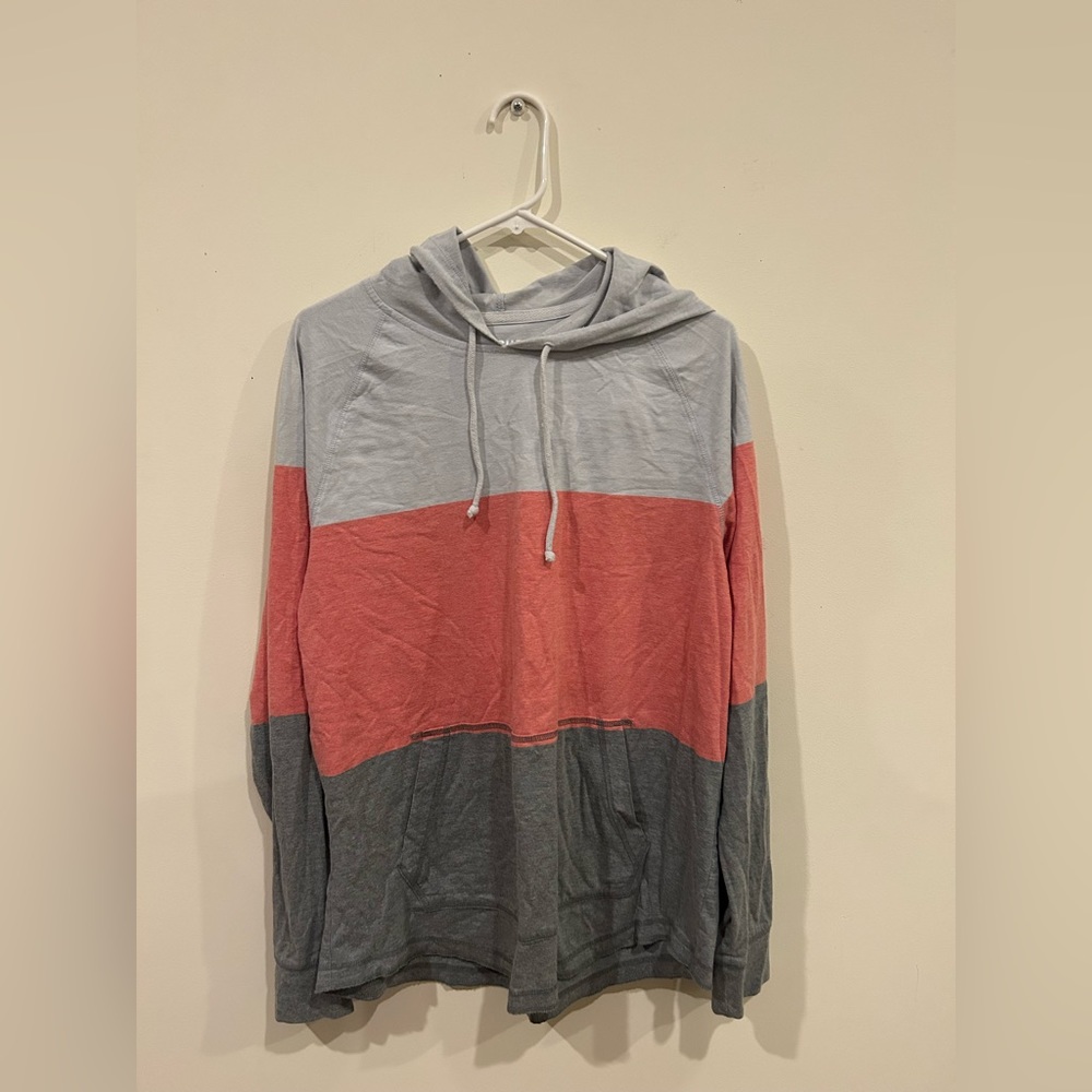 COPY - Mossimo Hoodie